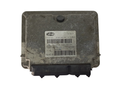Controller IAW4AF.M9 55187372 61600.627.05 Fiat Magneti Marelli 2835