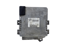 Controller 9637086980 16301.574 IAW1AP.81 PSA Magneti Marelli 61002