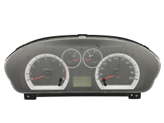 Speedometer/Instrument Cluster Chevrolet Aveo 96814474 52874