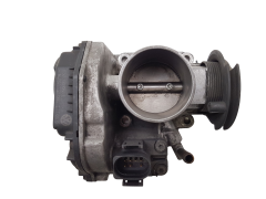 Air Throttle Body 030133064F 408.237/130/004 VW Seat Skoda 1340