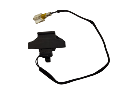 Boot Lid Latch/Trunk Lock Catch 8200078950 Renault Clio 2 MGI 11658