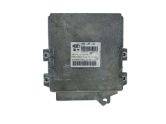 Controller IAW1AF.1G 46478928 61600.362.00 Fiat Magneti Marelli 47617