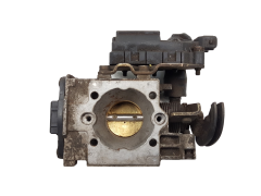 Air Throttle Body Renault 7700748118 0438201132 0132008600 1.4