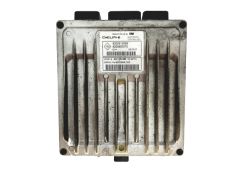 Controller 8200513058 8200603070 R0410B036C Renault Delphi 19876