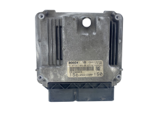 Controller 0281011984 55196563 Fiat Bosch 50737