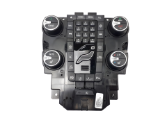 Heater Climate Control Unit Volvo V40 Cross Country 31398642 Heater Climate Control Unit Volvo V40 Cross Country 31398642
