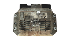 Controller Renault 21584029-7A 8200283924 8200242405 Sagem 24581