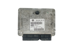 Controller 036906034DF IAW4MV.DF 61601.013.09 VW Magneti Marelli 47136