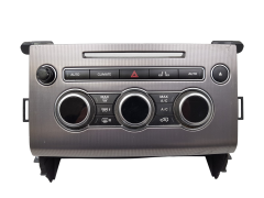 Heater Climate Control Unit Range Rover Sport 105117904C