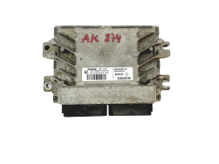 Controller S118301122B 8200326741 8200326375 Renault Siemens 22307