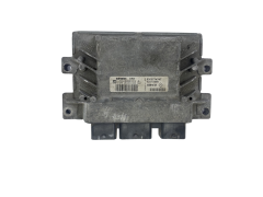 Controller S120200113A 8200774747 8200700695 Renault Siemens 48903
