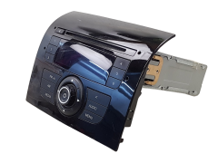 Radio CD Player Ducato Jumper Boxer 7355333750 28315733 Delphi