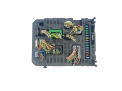 Controller BSI 2004 P07-00  9663798380  PSA 40144