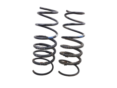 Suspension Spring Rear Assy 7700805926 Renault Safrane