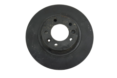 Brake Disc Rear 4249C1 Peugeot 407 607 C5 3 290mm 12607