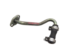 Turbine Pipe 037929 037930 2.8 HDI JTD Boxer Jumper Ducato