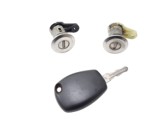 Lock Insert Right/Left Dacia Logan 805025372R 805025241R