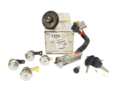 Ignition Switch New Original PSA Berlingo Partner 4162Q4 4162.Q4