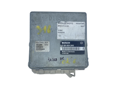 Controller BMW 2245541 0281001243 2247305 3U4 Bosch