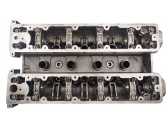 Cylinder Head Citroen Peugeot 9629372510 0200X6 1.8 16v LFY