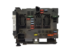 Controller BSM B3 Citroen Peugeot 9657608780 Delphi 19221