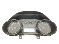 Speedometer/Instrument Cluster Fiat Bravo 55500198 5550019804 26207