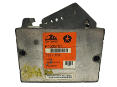 Controller ABS Dodge Chrysler P4605701 25.0943-0101.4 Ate