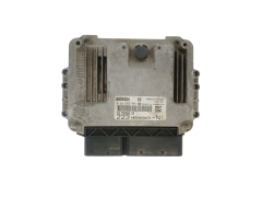 Engine Controller Fiat 51798819 0281012865 Bosch 41915