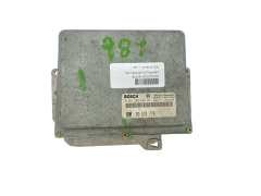 Controller 90505778 0261203548 Opel Bosch 60214