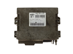 Controller IAW18FD.5Z 46524195 61600.249.02 Fiat Magneti Marelli