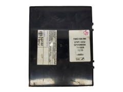 Controller Moduł Land Rover YWC106390 52010565A Lucas