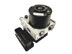 Abs Pump Ford Fiesta 8V512M110AD FoMoCo Ate 47022