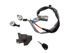 Ignition Switch Peugeot Partner Citroen Berlingo 4162CH