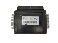 Controller 96291050 S010012001C0 Daewoo Kemsco 15316