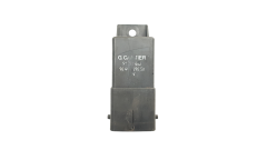 Plug Relay 9640469680 51252002 G.Cartier Peugeot Citroen S11