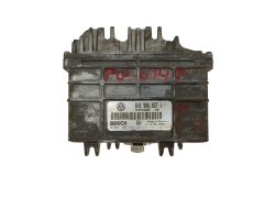 Controller 6K0906027J 0261204844 Seat VW Bosch 16457