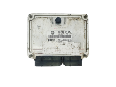 Engine Controller VW 045906019BN 0281011721 Bosch 42065