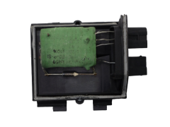 Fan Rheostat Audi 80 893959263 3131090041 Bosch