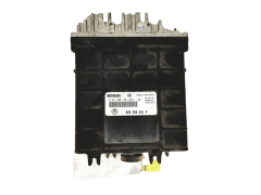 Engine Controller VW Seat 028906021P 0281001251 Bosch 21816