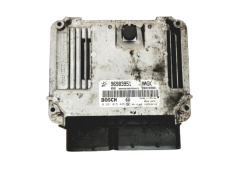 Controller 0281015445 96983951 96950821 Chevrolet Bosch 20356