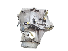 Manual Gearbox 20DM62 2222JQ 1.6 HDI Citroen Xsara Picasso 1003