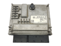 Controller 03P906021AA 28299664 VW Seat Audi Delphi