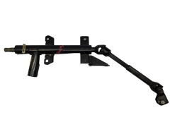 Steering Column 7700846152 Renault Twingo I 