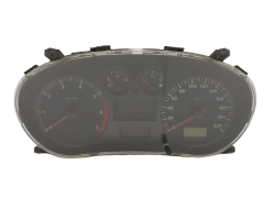 Speedometer/Instrument Cluster Seat Ibiza W06K0920850 110008924001 20880