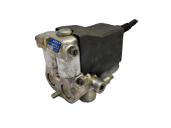 Abs Pump BMW 5 E34 1140005 0265200062 Bosch 4230