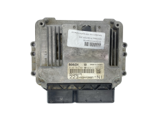 Controller 0281012865 55206075 Fiat Bosch 62567