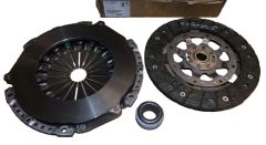 Clutch Kit New Original 2053.03 205303 Citroen Peugeot