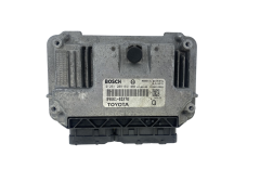 Controller 89661-0D270 0261208841 Toyota Bosch 50313