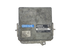 Controller 0281001180 2243416 2244873 3A1 BMW Bosch