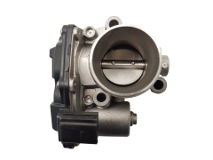 Air Throttle Body Ford CM5G-9F991-FC 1.0 EcoBoost FoMoCo 1262